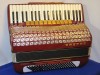 Hohner Atlantic 120 bass accordion